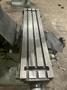 2 HP BRIDGEPORT SERIES I VERTICAL RAM TYPE KNEE MILL, WITH DRO, POWER FEEDS &amp; DRAW BAR: YOBRO #25295