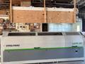 PolyMac Lato38 CNC Edgebander Machine, 2006