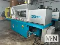 100 TON 8.9 OZ BOY MODEL 90E INJECTION MOLDING MACHINE MFG 2017 (3) AVAILABLE