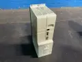 MITSUBISHI 18.5 KW POWER SUPPLY UNIT  -  MDS-C1-CV-185