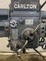 5&#039; X 11&quot; CARLTON 1A RADIAL ARM DRILL. STOCK # 1273223