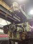 #3 KEARNEY &amp; TRECKER HORIZONTAL MILL W/TOOLMAKER&#039;S OVERARM:  STK #4638