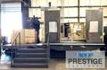 Boring Mills Horizontal Table Type CNC