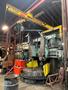 Summit SC2000 80&quot; Manual Vertical Boring Mill