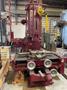  ROCKFORD SA20 Slotter. Used condition. Max Dia. Head: 28.0, Stroke: 22.0, Power: 10.0
Missing Newall Display, 2 axis Encoders installed, Comes with Tool Cabinet and Tooling as shown in pictures.  Age not confirmed, believed to be 97.  Located Edmonton AB