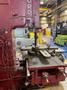  ROCKFORD SA20 Slotter. Used condition. Max Dia. Head: 28.0, Stroke: 22.0, Power: 10.0
Missing Newall Display, 2 axis Encoders installed, Comes with Tool Cabinet and Tooling as shown in pictures.  Age not confirmed, believed to be 97.  Located Edmonton AB