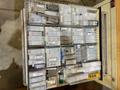  ROCKFORD SA20 Slotter. Used condition. Max Dia. Head: 28.0, Stroke: 22.0, Power: 10.0
Missing Newall Display, 2 axis Encoders installed, Comes with Tool Cabinet and Tooling as shown in pictures.  Age not confirmed, believed to be 97.  Located Edmonton AB