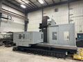 WELE 5.12&quot; CNC HORIZONTAL TABLE TYPE BORING MILL with Heidenhain control Brand New