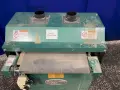 GRIZZLY 22.5”X36” CONVEYOR BELT DRUM SANDER  -  G1066
