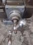 2 HP ALLIANT MODEL 100-1520 RAM TYPE VERTICAL MILL: STOCK #10353