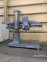 6&#039; X 17&quot; CARLTON MODEL #3-A RADIAL ARM DRILL: STOCK #22070