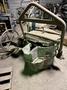 MODERN LIP POUR LADLE 27" X 27"  GEARED TYPE C GEAR BOX