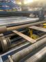60" x 0.140" x 30,000# Rowe/Voss Cut-to-Length Line STOCK# 4230