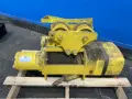 YALE 1 TON HOIST