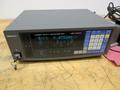Mitutoyo Laser Scan Micrometer with Measuring LSM-501 and Display Unit LSM-6000- Auction Item