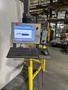 6000 Watt Bystronic  BySprint 3015 Fiber Laser, 2015 – 5′ x 10′ Table