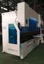 New Maq WE67K-80/2500 Hydraulic Press Brake (#5842)