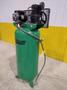 3.7 HP SPEED MODEL #4ME96 VERTICAL AIR COMPRESSOR: STOCK #20148
