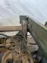 6,000 LB X 48" LBS BRANER HYDRAULIC DOWNLAYER TABLE: YOBRO #25221