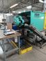 225 Ton 19.9 oz Shot Size Arburg 570C 2000-800 Injection Molding Machine, 2007