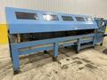 40,000 PSI ACL TECHNOLOGIES (AEROSPACE) MODEL #9882-0034 PRESSURE &amp; FLOW TEST BENCH MACHINE: STOCK #19827