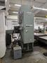 4&quot; NOMURA B-100WP HORIZONTAL BORING MILL. STOCK #0239625