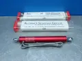 ALLIANCE SENSORS GROUP 2 LINEAR VARIABLE INDUCTIVE TRANSDUCER POSITION SENSORS  -  LRI-27-100-R-00-20-A