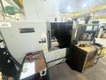 HYUNDAI-KIA VX500 VERTICAL MACHINING CENTER. STOCK # 0879126