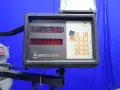 SHE HONG INDUSTRIAL CO. 42" X 9" VERTICAL MILL  -  2V