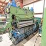 60" x 0.125" x 40,000# Paxson Cut To Length Line STOCK# 4233