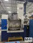 Honor Seiki VL-100C CNC Vertical Boring Mill, 2012