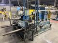 20,000 LB x 54" W X 53" OD SECO MODEL1860 MOTORIZED 100 HP COIL RECOILER: YOBRO #25239