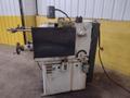 3" OLIVER ADRIAN MODEL #600 "AIRDRAULIC" AUTO INFEED DRILL GRINDER / SHARPENER: STOCK #16474