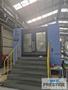 Machining Centers Horizontal CNC