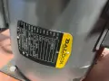 DIAMOND PRODUCTS FLOOR GRINDER  -  CC100