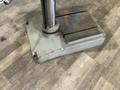 20" CLAUSING MODEL 2277 SINGLE SPINDLE DRILL: STOCK #81484