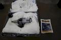 GS ATC GFX-7 CAT40 Angle Head Tool Holder Attachment- Auction Item