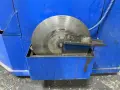 30” X 30” ROTARY PARTS WASHER