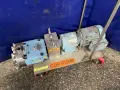 WAUKESHA 3 HP PUMP  -  030 U1 R1