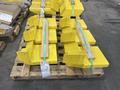 AISLE FORKLIFT CORNER PROTECTOR GAURDS: STOCK #23175
