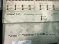 OMRON LOGIC CONTROLLER UNIT   -  C20-MC22EA
