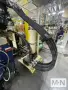 660 TON 65.2 OZ HUSKY MODEL G600RS85/85  INJECTION MOLDING MACHINE MFG 1999 ( 3) AVAILABLE