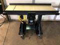 48" x 17" PAX POWERED PARTS CONVEYOR STOCK# 2710
