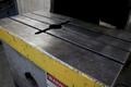 300 TON PACIFIC PRESSFROMER II HYDRAULIC C FRAME PRESS : STOCK #76330