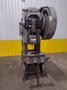 56 TON MINSTER #6 OBI PRESS, 4" STROKE: STOCK #19001