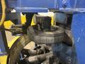 10" WIDE GUILD MODEL #CCA-9 STRIP COIL ACCUMULATOR: YOBRO #25250