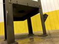5 HP PANGBORN MODEL 36 DUST COLLECTOR: STOCK #15233