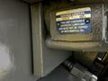 12" X 12" HYD-MECH MODEL #H-12A AUTOMATIC HORIZONTAL BANDSAW: STOCK #23723