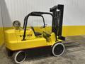 15,000 LBS HYSTER MODEL S150A LP GAS RIGGERS TYPE FORKLIFT: STOCK #22005