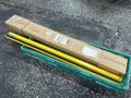 Leuze Electronic Safety Light Curtain System - Sd4r30-1350e